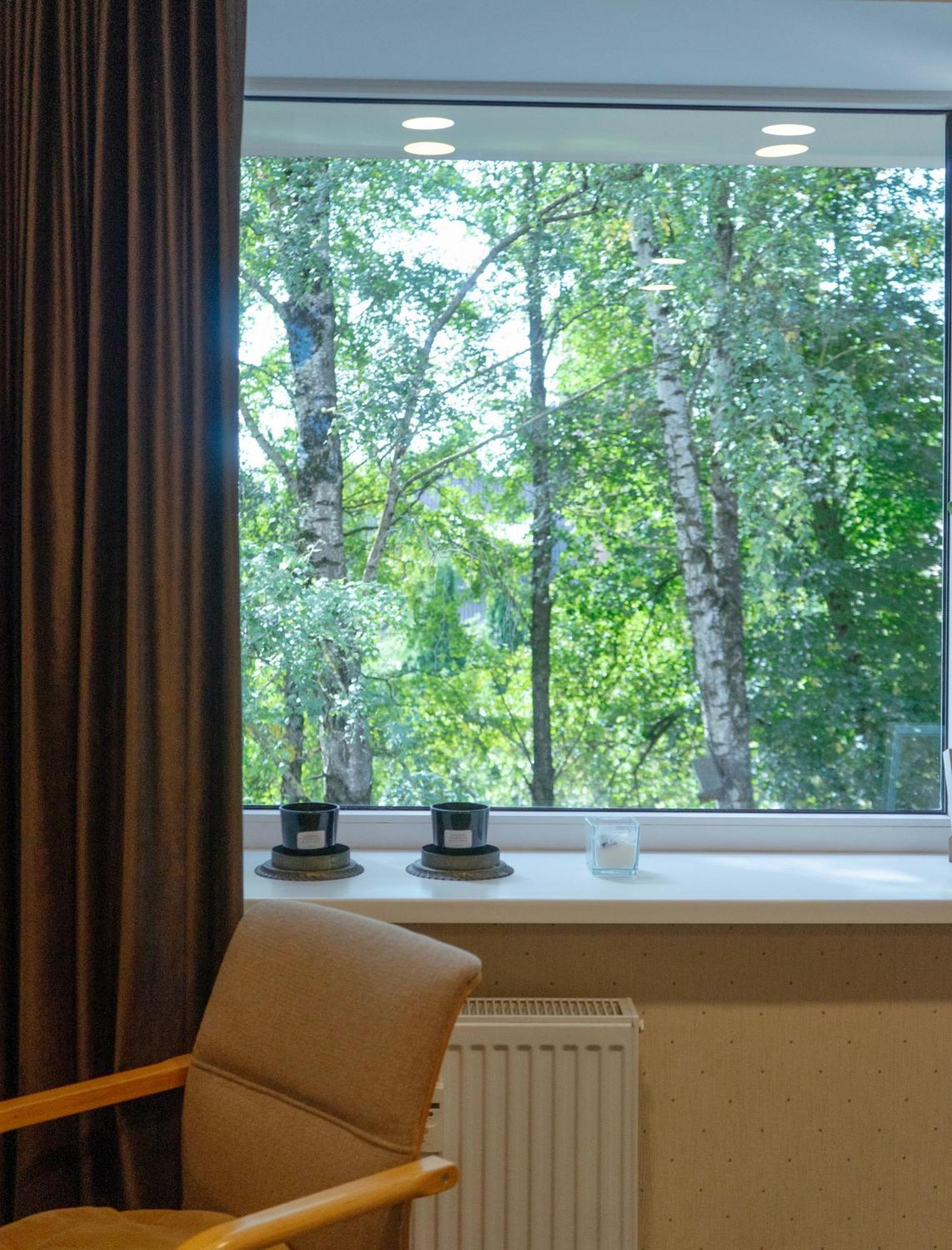 Petite City Centre Apartment Siauliai  Luaran gambar